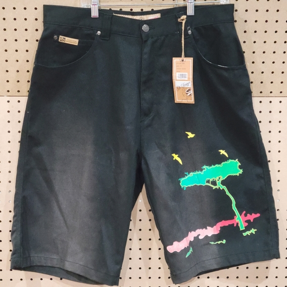 Men's Wide Short - Picture 1 of 8